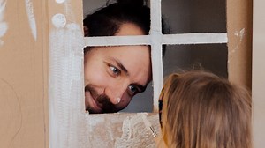 Carta a mi papá que me abandonó, porque necesito sanar para ser feliz