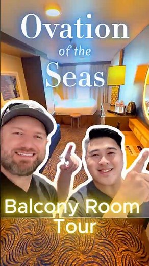 ⚓️ Ovation of the Seas: Watch FULL Vlog on the Channel