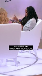 "I think our definition of goodness really does matter." - Jackie Hill Perry. Be encouraged more on our TBN app! | TBN