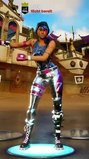 Fortnite Free Edit video star for TikTok