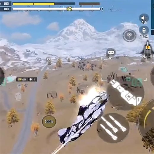 😈🔥 #jackal #mcdogamingtzy #callofduty #fypシ #foryourpage