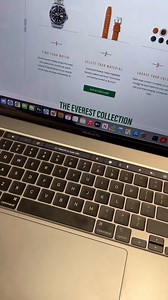 Want to change up the look of your Rolex? Customizing your watch with Everest is as easy as pie 不 The BLNR on blue rubber is the perfect combo for #BlueWatchMonday ⁠ .⁠ www.everestbands.com .⁠ .⁠ .⁠ #everestbands #rolex #rolextoolwatch #rolexsports #gmt #rolexgmt #gmtmaster #rolexgmtmasterii | Everest Horology Products | Facebook