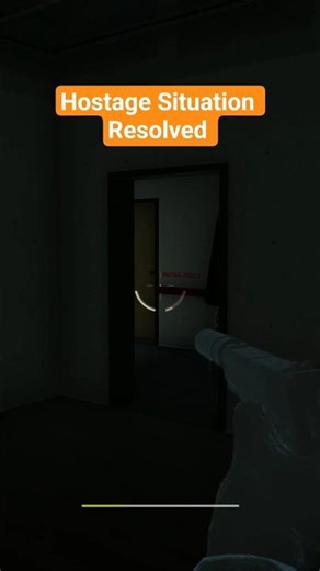 Hostage Situation Resolved... #trepang2 #gaming #shootergames #awesome