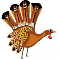 It’s time to talk turkey about Thanksgiving traditions