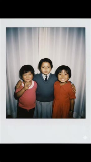 The Unbreakable Bond of Three Best Friends