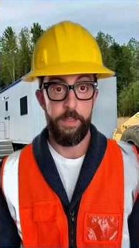 Smart workers - Smarter, Faster, 5.0 style ⚡ Ep.19 #adamrose #construction #engineering #workers