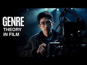 WHAT IS GENRE THEORY IN FILM?