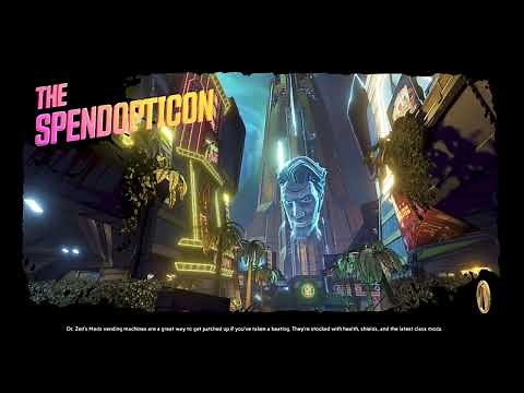 Borderlands 3: Who Collects The Collector? Achievement Guide