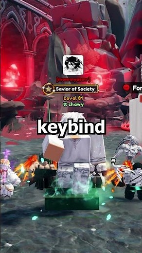 HOW TO MACRO GEMS IN ANIME EXPEDITIONS #anime #roblox #towerdefense