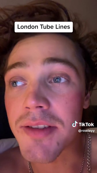 What’s the best tube line #london #tube #line #underground