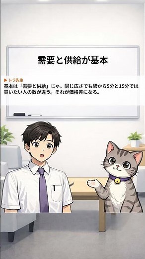 住宅ローンの基本を知ろう｜不動産の真実 #051