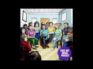 The Hugs Not Drugs Podcast: Ep. 17 - What is Aversion Therapy? & The Synanon Story