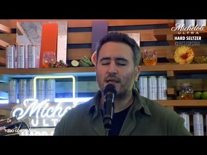 Creo en ti — Reik (Acústico 2021) Michelob Ultra