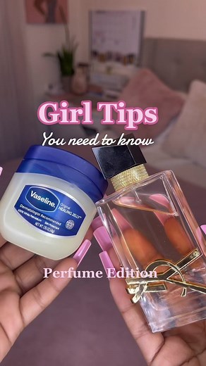 🫶🏽🫶🏽how to smell good all day #perfumetiktok | Perfume