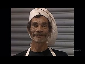El Chavo Credits + El Chapulin Colorado Intro | May 2, 2025 | UniMás 46 Los Angeles