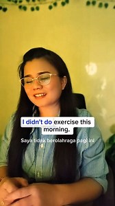 8.9K views · 377 reactions | either digunakan untuk menyatakan sebuah persetujuan dengan pendapat negatif. '... Juga tidak' Rumus : ....and neither + auxiliary/to be/modal + S ...and S + auxiliary/to be/modal + not either - She doesn't do the homework. - I don't do the homework.  She doesn't do the homework, and neither do I.  She doesn't do homework, and I don't, either. #either #neither #bahasainggris | Cherish English Course | Facebook