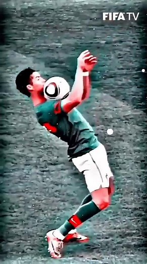 Ronaldo Freestyle Skills 🔥