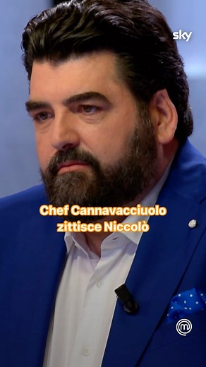 1.1M views · 571 reactions | MasterChef Italia on Reels | Facebook