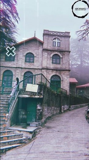 Landour – क्यों है ये Uttarakhand का Most Peaceful Town? | Landour Travel Guide 2025