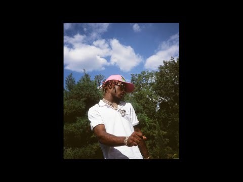 Lil Uzi Vert Type Beat - "LIKE 2016"