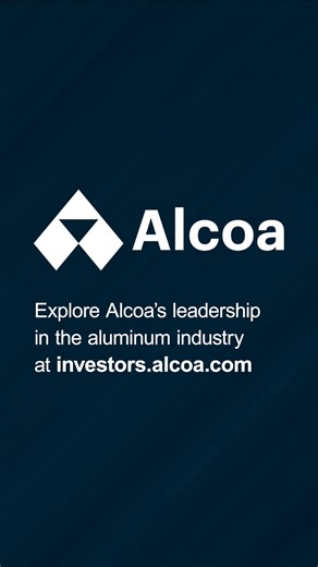 From mine to metal ➡️ Aluminum is all around us -- from cars and planes to our smartphones and even cash. #Alcoa provides our customers with high-quality materials that can be transformed into things we use every single day. Learn more about what we do: https://bit.ly/4q5NDlC #aluminum #minetometal | Alcoa