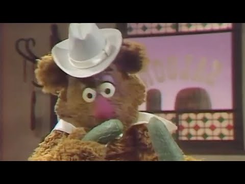 the muppet show but out of context