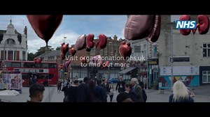 Keep an eye out for our TV ad, coming to a screen near you! 📺 Find out more about the organ donation law change in England: https://bit.ly/2Gm1eoD Don’t forget to share your organ donation decision with your loved ones. | NHS Organ Donation