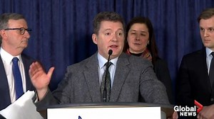 46K views · 38 reactions | With the threat of the coronavirus spreading to Canada, Dr. Peter Donnelly addressed reporters on Friday on how advancements in medical testing have changed the game for public health professionals since the SARS outbreak in 2003. READ MORE: https://bit.ly/3azP9q9 | Global News | Facebook