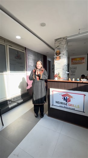 NexRise Skills on Instagram: "🚀 Welcome to NexRise Skills – Kangra Your hub for future-ready tech skills 💻📈 🔥 Courses we offer: 🤖 AI (Artificial Intelligence) 📢 Digital Marketing 🎨 Graphic Designing 🛡️ Cyber Security 🐍 Python Programming 🌐 Full Stack Development 📍 Near Post Office, Kangra ➡️ Opposite to Hungry Point 📞 Call: 9816773273, 9805293637 📧 Email: nexriseskills@gmail.com 🌐 Website: www.nexriseskills.com Learn today. Lead tomorrow. ✨ Your Nex Rise starts here! #NexRiseSkills