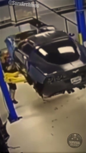 Most People Blame the Lift