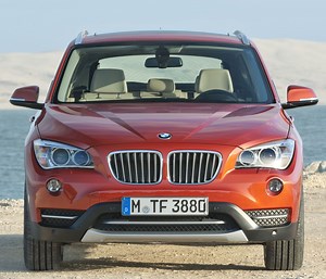 BMW X1 E84 xDrive20i (2012) specs: speed, power, carbon dioxide emissions, fuel economy