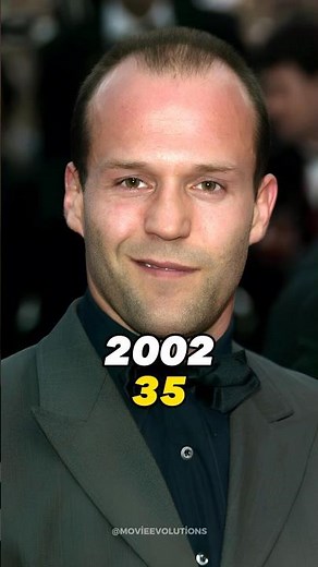 The Transporter (2002-2024) Cast Then And Now