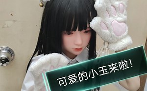 catdoll小玉来啦！分享一下自己养娃的经验日常