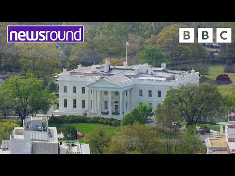 US Election | Special Report | Newsround