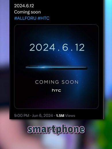 HTC Phones Making a Comeback: The Rise of U24 Pro and HTC's Legacy