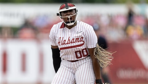 Softball America Top 25 Rankings: Week 10