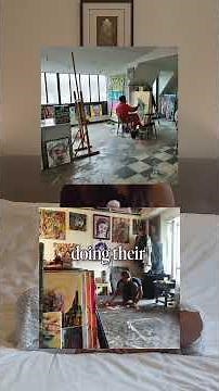Art Around the World - Ep 1. 59 Rivoli