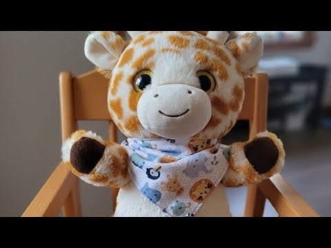 Sewing a Bandana Bib Start to Finish (With a Side of Rambling)