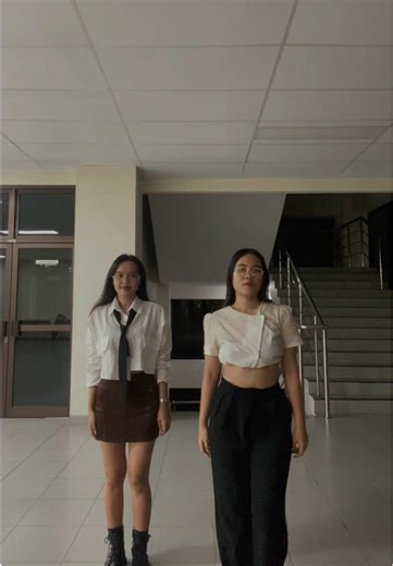 AOA-Miniskirt #kpopdance #dance #fyp #dancechallenge