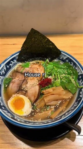 Lunch At The Best Ramen Spot In Little Tokyo