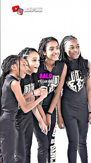 20 KIDS VS 1 RAPPER: LIL RT, HIS MOM & HIS GRANDMA