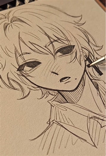 Creative Face Drawing Tutorial Ideas