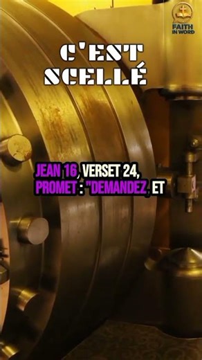 Dernières heures de février : Je scelle ton miracle ! 🔒🔥 #shorts