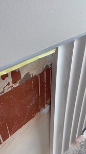 Afina - our top selling 3d gypsum panels. With integrated LED 👌🏼well done 🤩 Amazing design by @anastasiakolotushkina … #wood #woodveneer #woodpaneling #interiordesign #wallpanels #miamidesign #carpentry #millwork #installation #milledpanels #slattedpanels #americanwalnut #miamiinterior #gypsumpanels | wallpanels.com