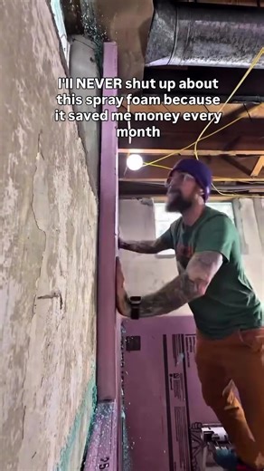 Benefits of Spray Foam Insulation for Your Home