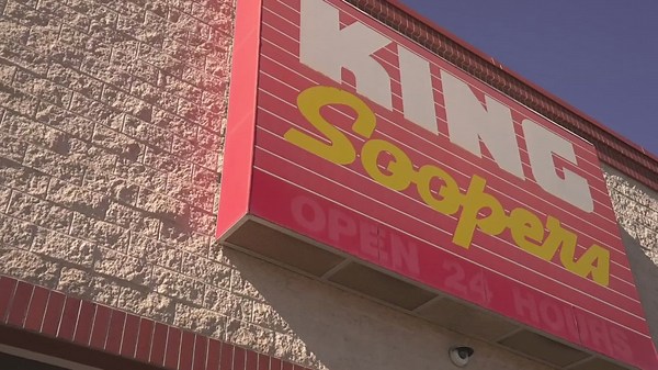 King Soopers announces closure of Colorado location