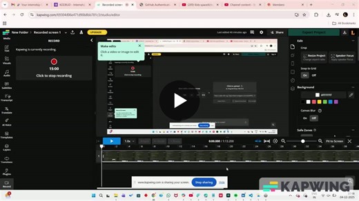 🚀 Kodbud Python Internship – Task 8 Completed!I created a simple rule-based chatbot using Python.  It responds to greetings, FAQs, and user-defined inputs using basic conditional logic.🎥 Demo… | Lacshan Shakthivel