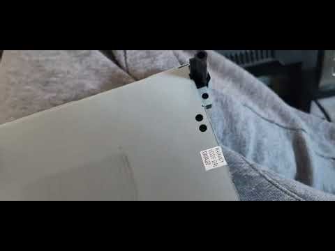 Fix Xbox 360 stuck disc drive