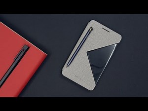 Infinix NOTE 4 Pro Review | مش كل الاقلام زي بعضيها