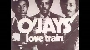 The O'Jays - Love Train Chords - ChordU